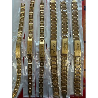 Rakhi Gold