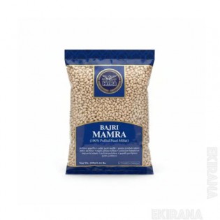 Heera Bajri Mamra (Puffed Rice) 200 gms