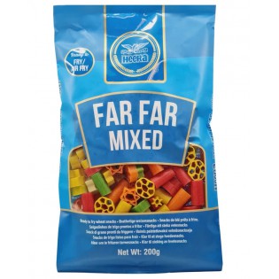 Heera Far Far Mixed 200 gms