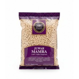 Heera Juwar Mamra (Puffed Rice) 200 gms