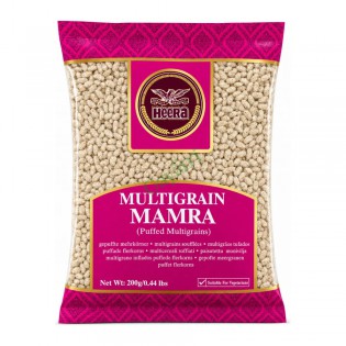 Heera Multigrain Mamra (Puffed Rice) 200 gms