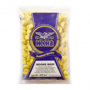 Heera Moong Wadi (Chunks) 250 gms
