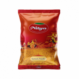 Nitya Turmeric Powder 300 gms