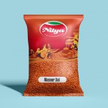 Nitya Red Split Lentil 500g