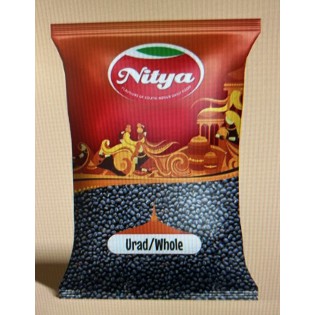 Nitya Urid Whole 500gms