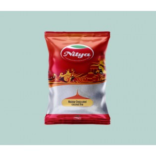 Nitya Desicated Coconut Medium 250g