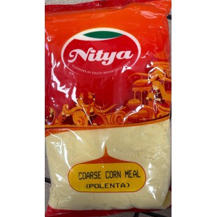 Nitya Corn Meal Fine 1.5kg