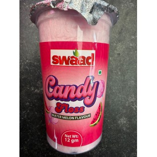 Swaad Candy Floss Watermelon