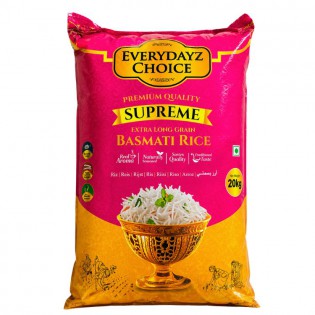(Rice) Everydayz Choice Basmati 10kg