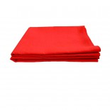 Red Pooja Cloth