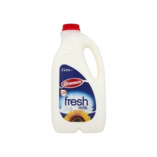 Avonmore Fresh Milk 2 Ltrs