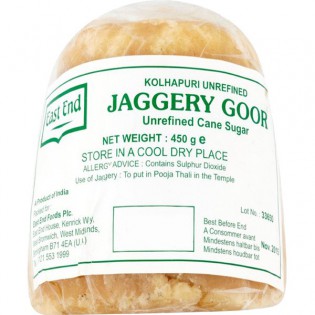 East End Jaggery 450 gms