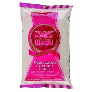 Heera Desicated Coconut Medium 700 gms