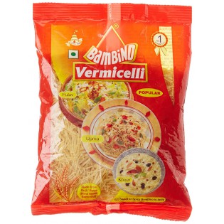 Bambino S-Cut Vermicelli 350 gms