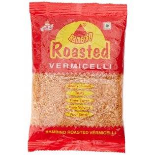 Bambino Roasted Vermicelli 350 gms