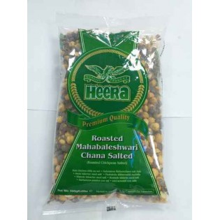 Heera Mahabaleshwar Roasted Chana Salted 700 gms