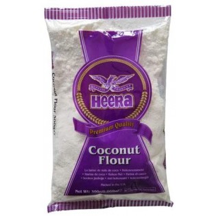 Heera Desicated Coconut Fine 700 gms