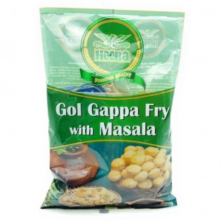 Heera Golgappa Fry with Masala 250 gms