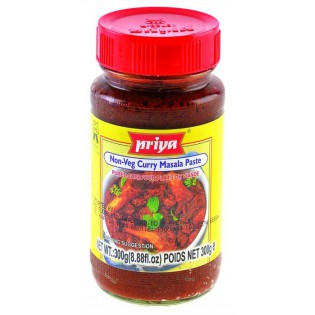 Priya Non Veg Curry Paste 300gm