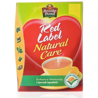 Red Label Natural Care 250 gms