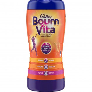 Cadbury Bournvita 500 gms