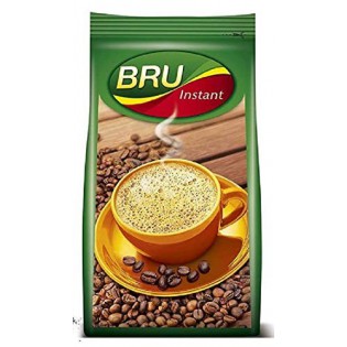 Bru Instant Coffee Pouch 200 gms