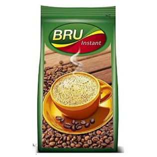 Bru Instant Coffee Pouch 100 gms