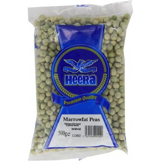 Heera Marrow Fat Peas 500 gms