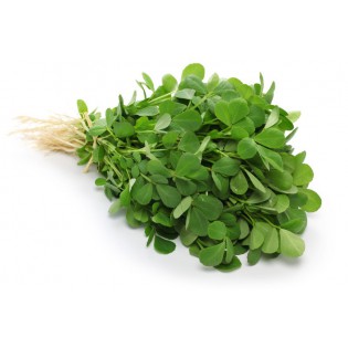 (Fresh) Methi