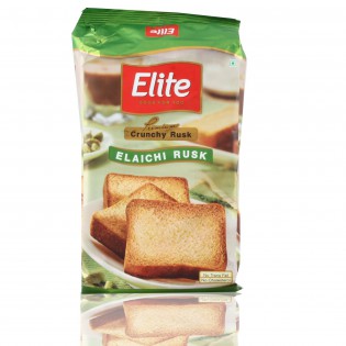 Elite Elaichi Rusk 480 gms