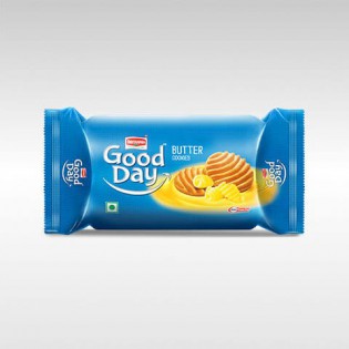 GOOD DAY BUTTER 72GM