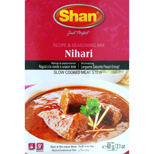 Shan Nihari Masala 50 gms