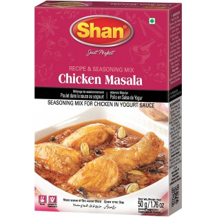 Shan Chicken Masala 50 gms