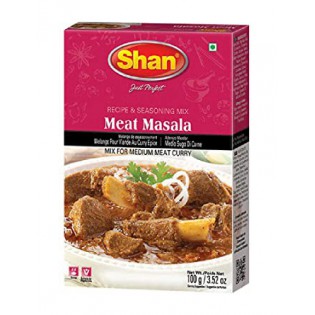 Shan Meat Masala 100 gms