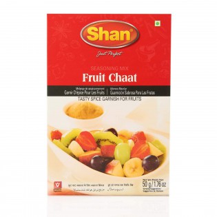 Shan Fruit Chaat Masala 60 gms