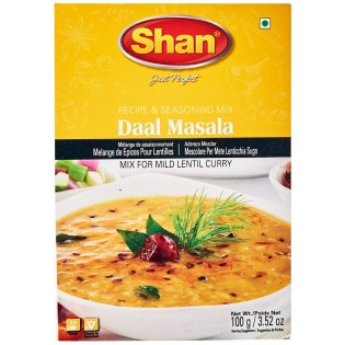 Shan Daal Masala 100 gms