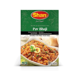 Shan Pav Bhaji Mix 100 gms
