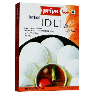 Priya Idli Mix 200 gms