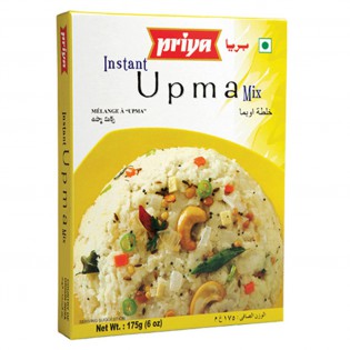 Priya Upma Mix 500 gms