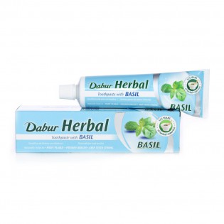 Dabur Basil Toothpaste