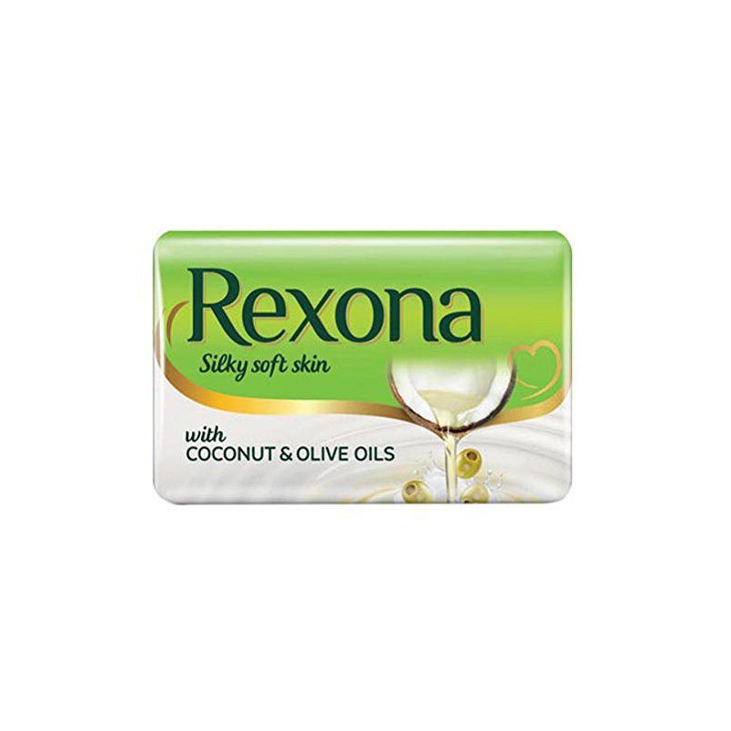 Rexona Soap