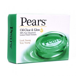 Pears Oil and Glow 75 gms