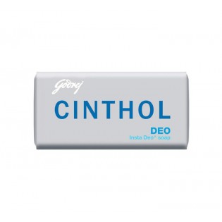 Cinthol Deo 100 gms