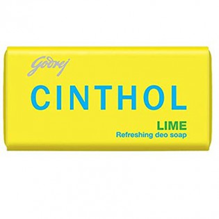 Cinthol Lime 150 gms