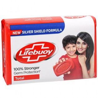 Life Bouy Soap (Expired: For Handwash Purpose Only)