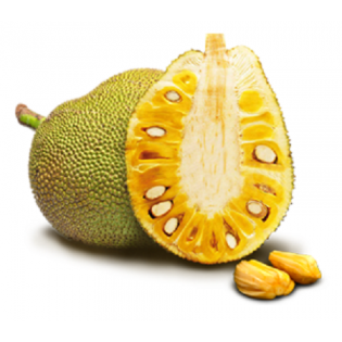 (Fresh) Jackfruit Per Kg