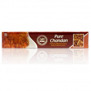 Heera Pure Chandan Agarbatti 15 stk