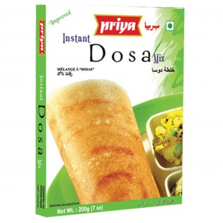 Priya Dosa Mix 500 gms