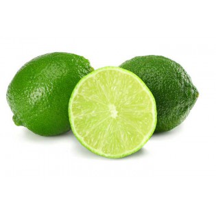 (Fresh) Lime Green x 3