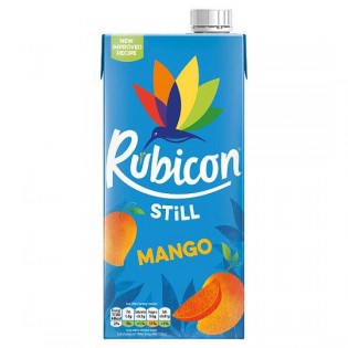 Rubicon Mango Juice 1 liter